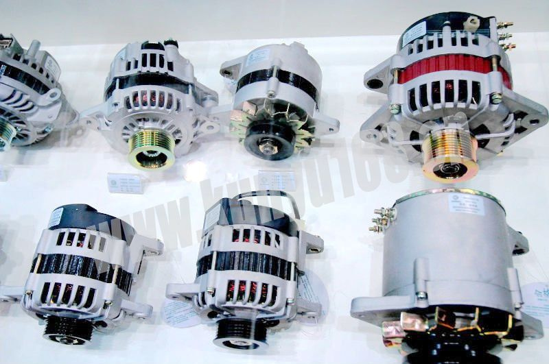 Cummins Engine Part Alternator (NT855 K19 K38 K50 BCseries)