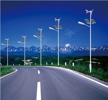 300W China Small Wind Generator Mini Wind Generator