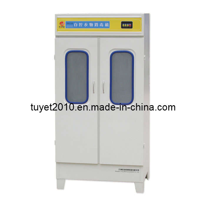 Laundry Equipment Hotel Disinfect Cabinet for Towel