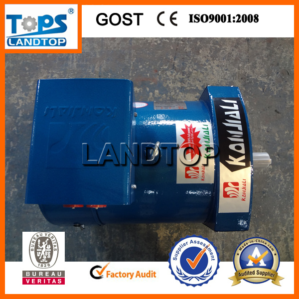 Tops 20kw Alternator