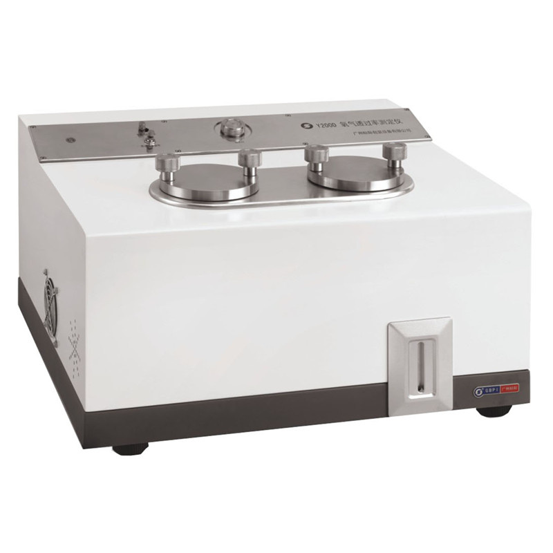 Y200D Oxygen Permeation Testing Instrument of Plastic Films