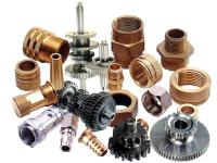 Brass Parts