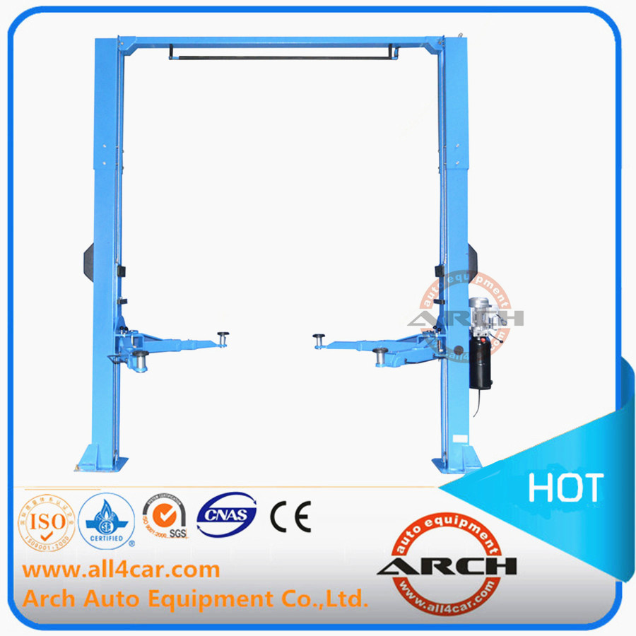 China Electrical Car Lift (AAE-TPC340S)