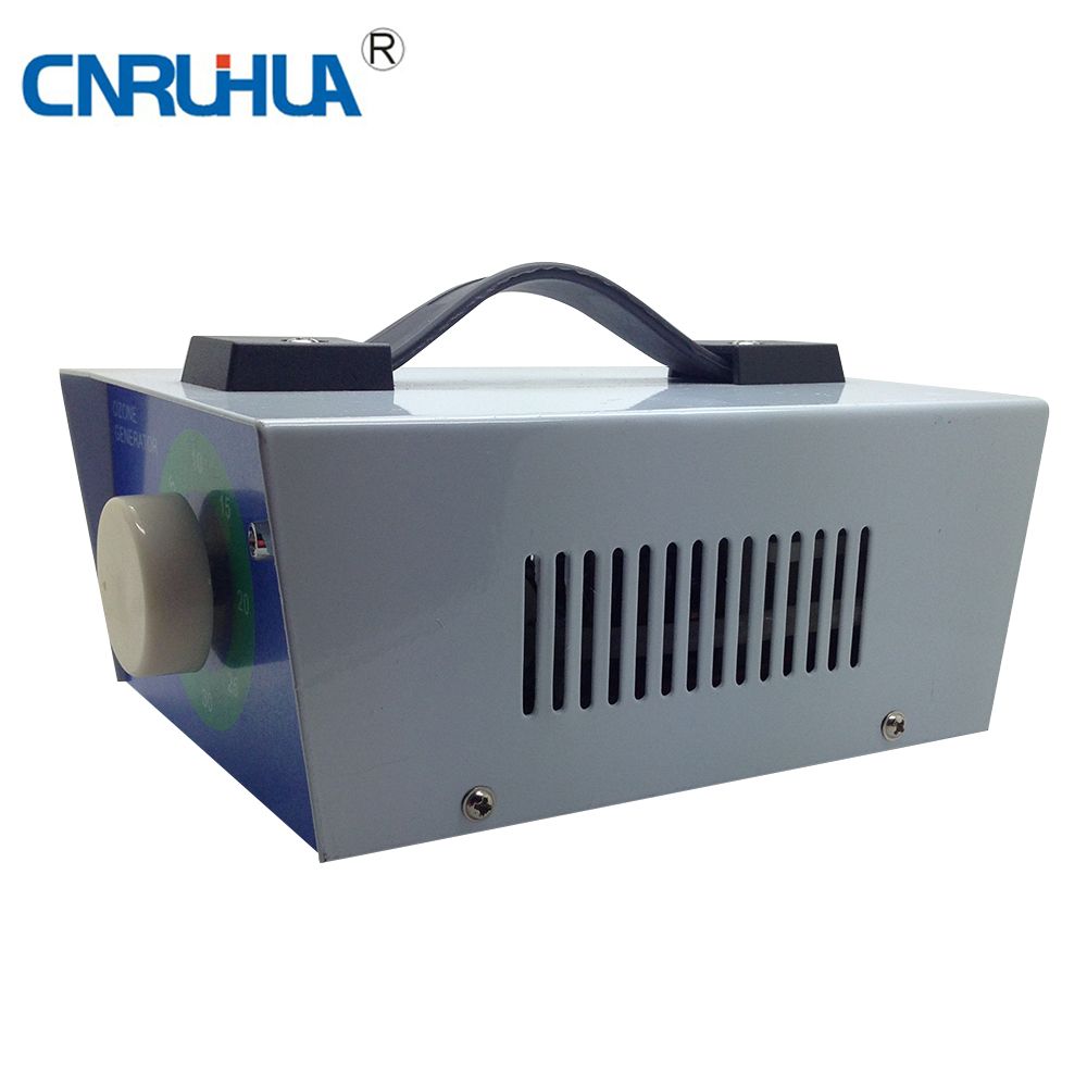 Multi Funtional High Qualtiy Easy Use Air Purifier Ozone Generator