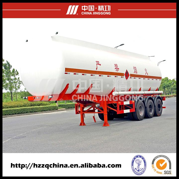 Tank Semi-Trailer Series, Hzz9408ghy Tank Semi-Trailer for Sale