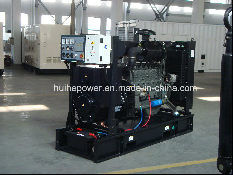 30Kva Deutz Diesel Generator Set (HHD30)