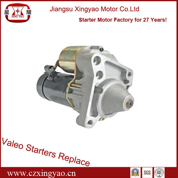 1.6L/1.8L/2.0L Starter /Electric Starter for Renault (STM542)