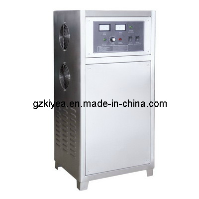 Qw Series Ozone Generators for Swimming Pool