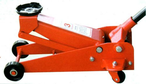 Floor Jack with CE (AAE-19001)