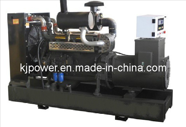 Deutz Power Generator (TBD226B-6D)