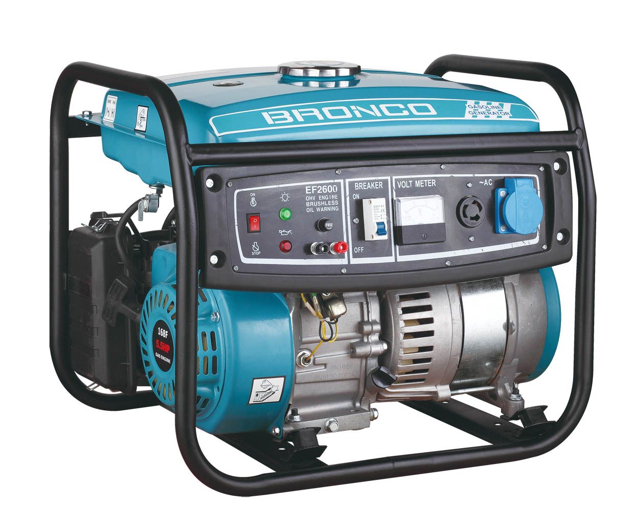 YAMAHA Gasoline Generator