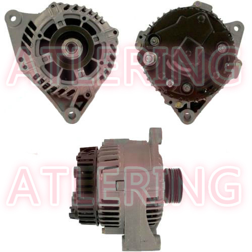 12V 80A Alternator for Valeo 21803