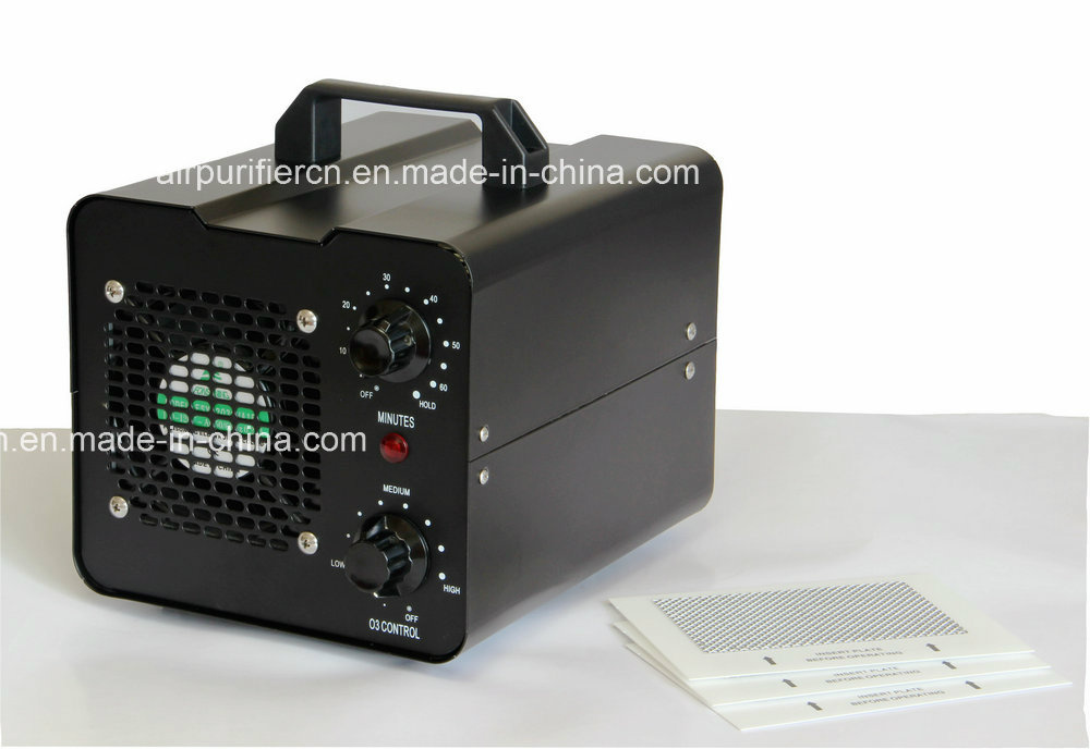 1.2g Adjustable Ozone Generator Air Purifier