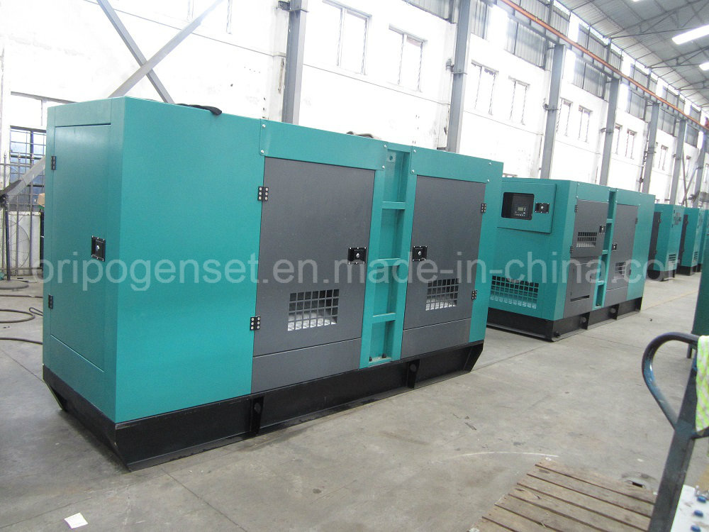 100kVA Diesel Generator for Sales Price Philippines