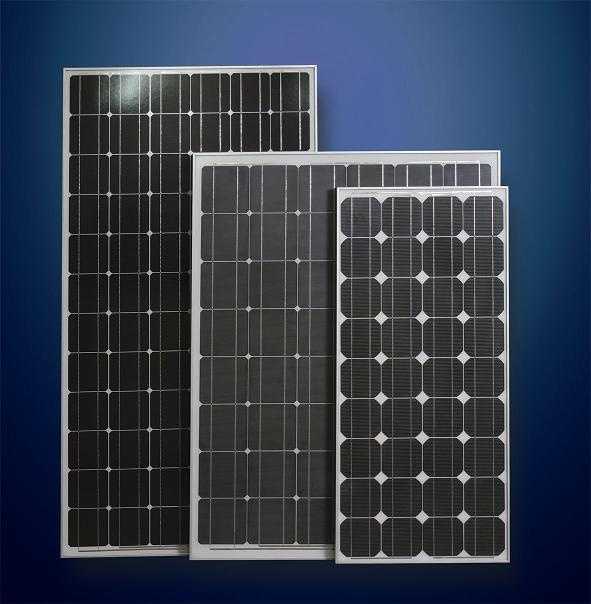 Mono Solar Panel