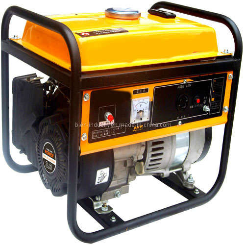 Gasoline Generator and Diesel Generator (1.0kw-20kw Generator)