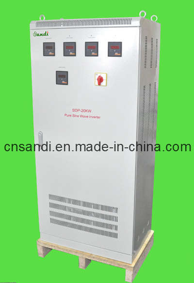 20kw off Grid Solar Inverter