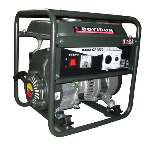 1kw Single Phase Small Generator