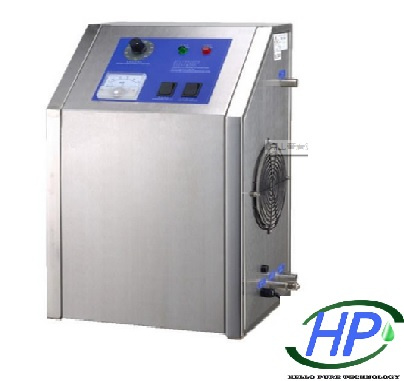 Ozone Generator (3G) for Water Treatment System