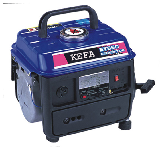 Gasoline Generator (KET650/950)