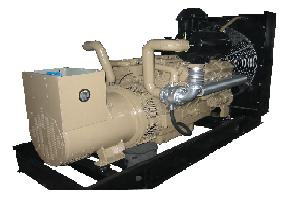 Generator Sets(135 Series)