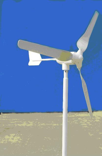 Wind Generator/Turbine (C-350W)