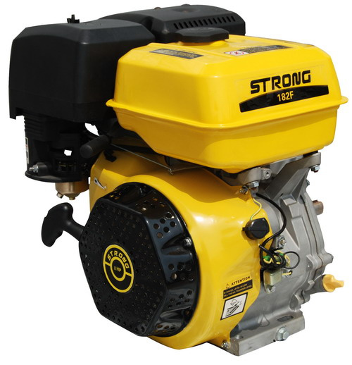 Gasoline Generator (SC-182F(GX340))