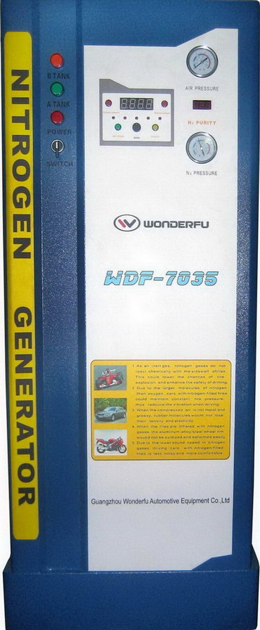 Nitrogen Generator (WDF-7035)