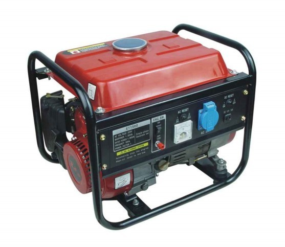 Gasoline Generator (0.8KW~1KW)