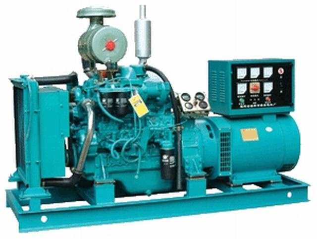 Cummins Marine Diesel Engines Generator
