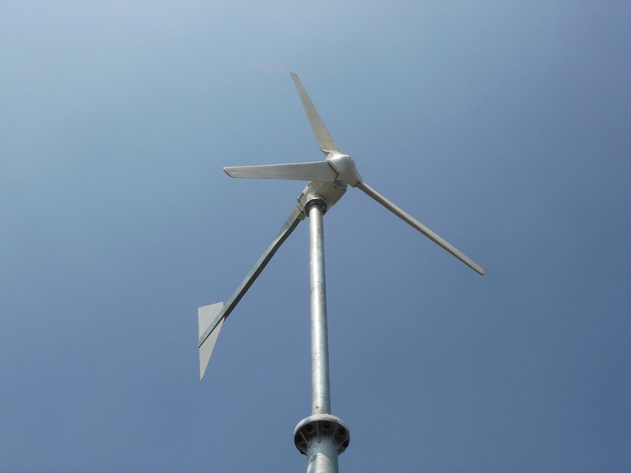 Wind Turbine