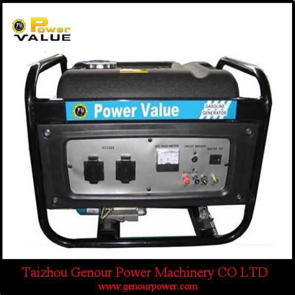 Hot Design China 2kw 2kVA Honda Generator Prices for Household