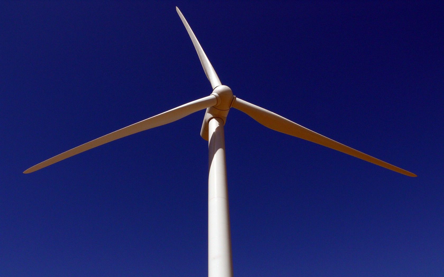 20kw Horizontal Axis Wind Generator System
