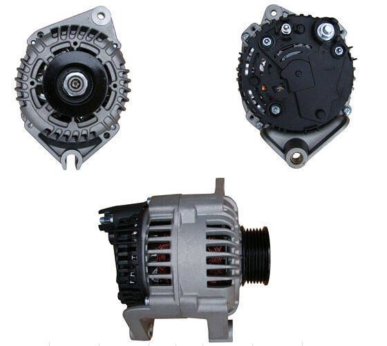 12V 80A Alternator for Valeo Citroen Lester 22783 A13VI87