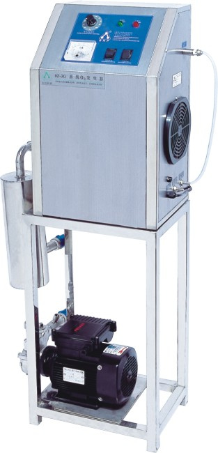 Ozone Generator Water Purifier/Ozone Disinfection