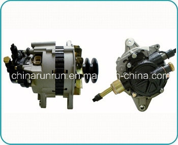 Auto Alternator for Mitsubishi (A2T01583 12V 65A)