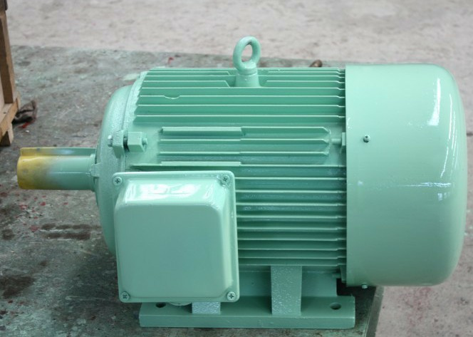 15kw 30kw Low Speed Hydro Turbine Generator 60Hz