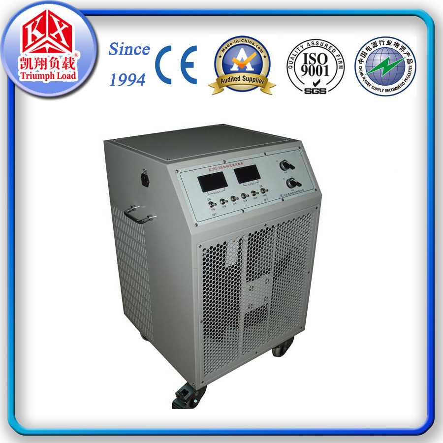 220V 100kw AC Variable Load Bank