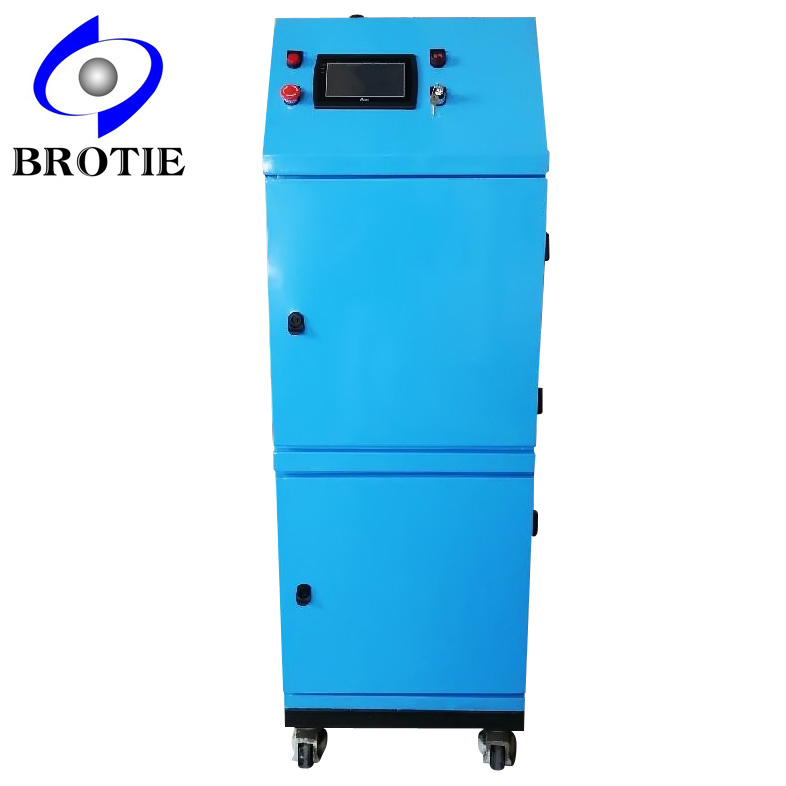 Brotie Mini Psa Oxygen Generation System