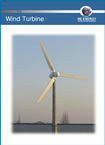 Wind Turbine (NEWT-A50K)