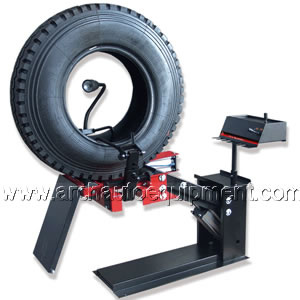 Tire Spreader (AAE-TS500)