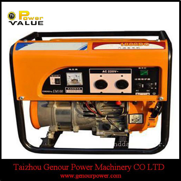 China Generators Dealers in Dubai Low Price Generator