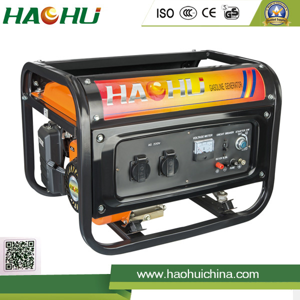 2-5kw Gasoline Generator for Sale! !