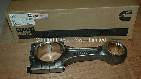 High Quality! Cummins M11 Engine Parts Conrod 3899450
