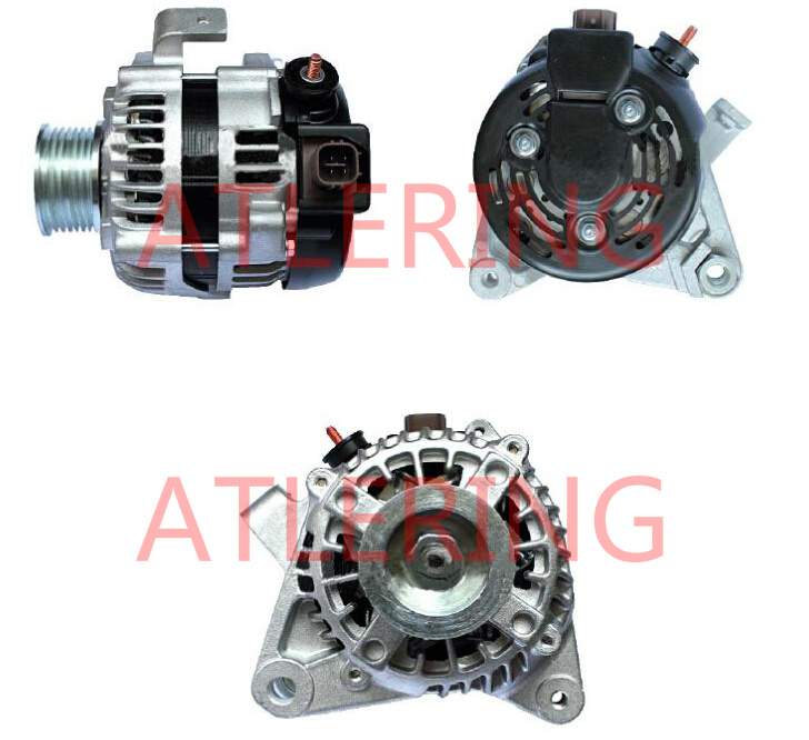 12V 80A Alternator for Denso Toyota 1042109040