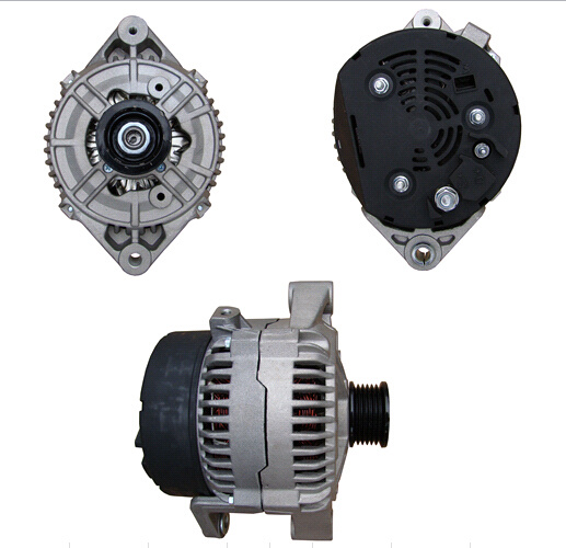 12V 120A Alternator for Bosch Opel Lester 21166 0123505001