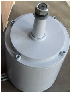 10kw Wind Generator/Permanent Magnet Generator