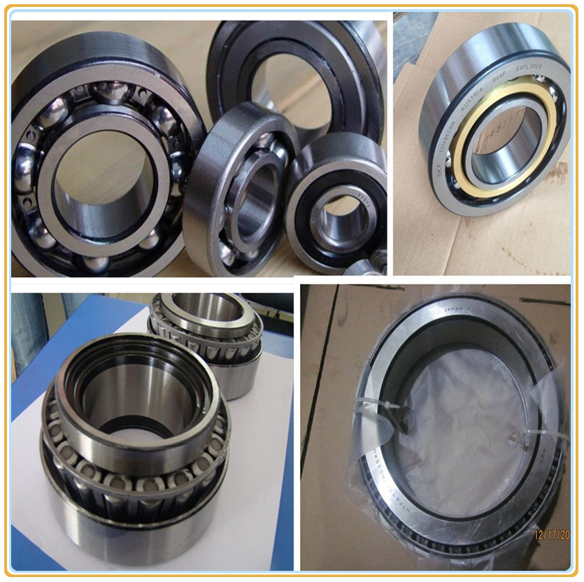 Ball Bearing, Auto Bearing, Taper Roller Bearing, Cylindrical Roller Bearing