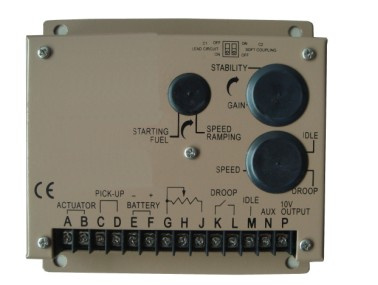 ESD5500e
