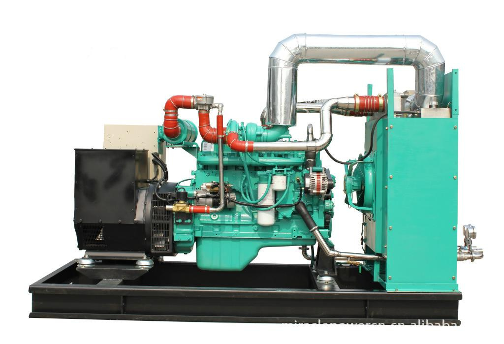 500kw Natural Gas Generator Sets